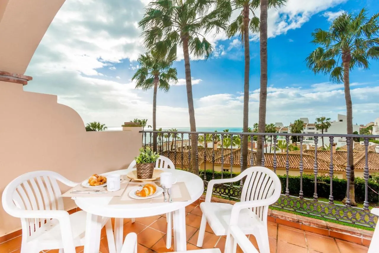 Ramada Residences By Wyndham Costa Del Sol El Faro