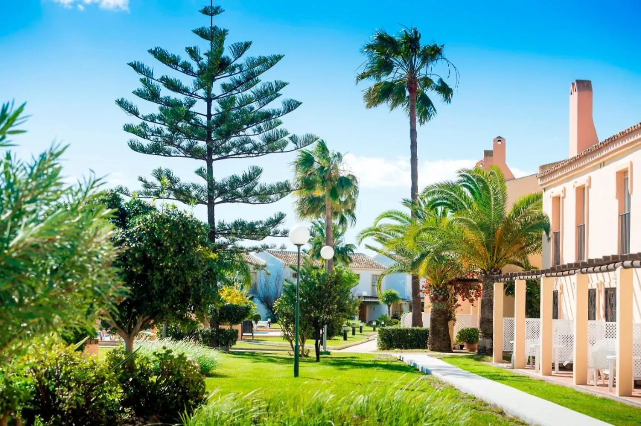 Hotel apartamentowy Ramada Residences By Wyndham Costa Del Sol El Faro