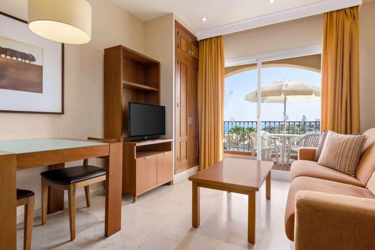 Hotel apartamentowy Ramada Residences By Wyndham Costa Del Sol El Faro
