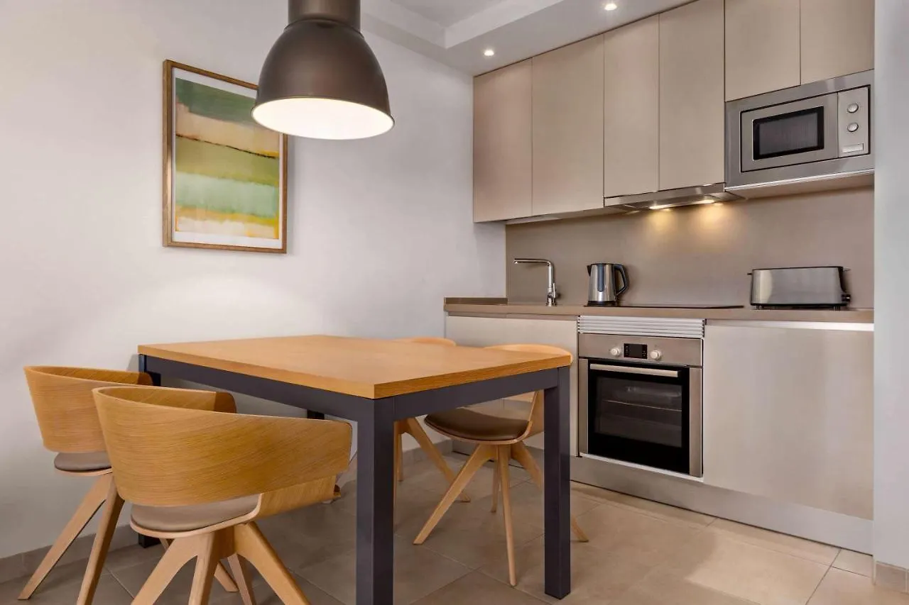 Ramada Residences By Wyndham Costa Del Sol El Faro
