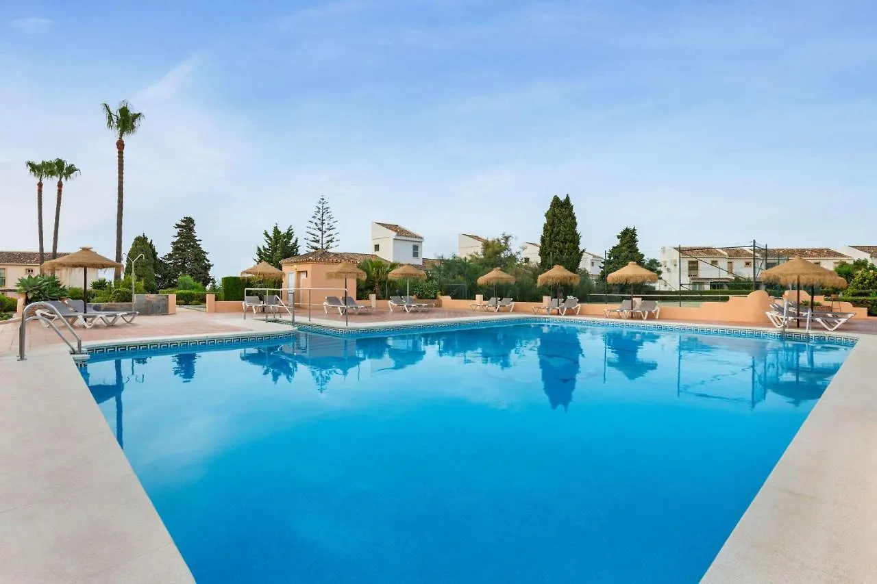 Ramada Residences By Wyndham Costa Del Sol El Faro Hotel apartamentowy