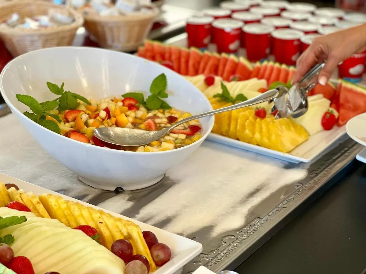 מלון דירות El Faro Ramada Residences By Wyndham Costa Del Sol