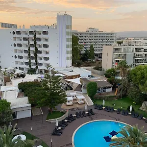 Bg Pamplona 4* Playa de Palma (Mallorca)