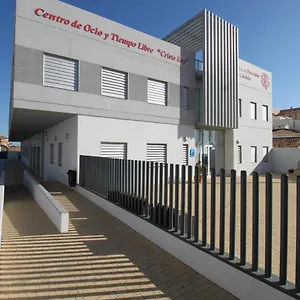 Centro Cristo Rey Gasthof