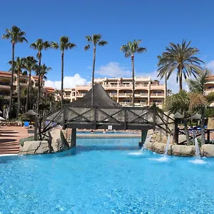 Appartement Vistas Al Mar, Marina Del Mar
