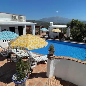 Casa Bambu Pensionat