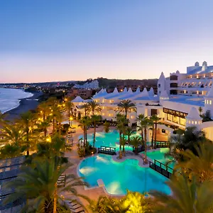 H10 Palace Hotell