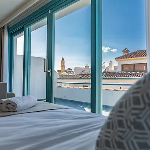 Boutique La Brisa Del Mar Hotell