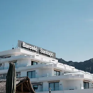 Barceló Santiago 4* Puerto de Santiago