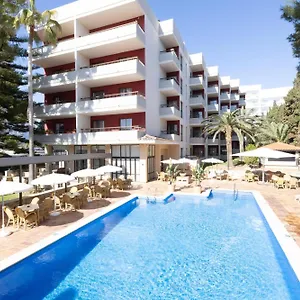 Pabisa Orlando Aparthotel