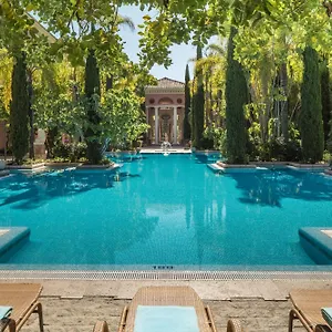 Anantara Padierna Palace Marbella - A Leading Of The World Szálloda