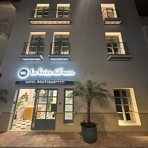 Boutique La Brisa Del Mar Hotell