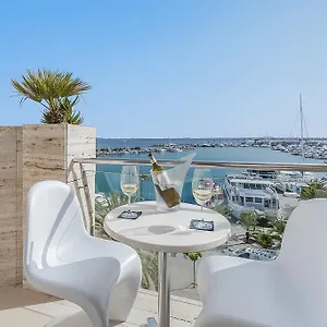Brisa Marina 4* Port de Alcudia (Mallorca)
