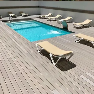 Gracia 3* El Arenal (Mallorca)