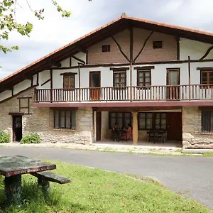 De Peregrinos Gerekiz Hostel