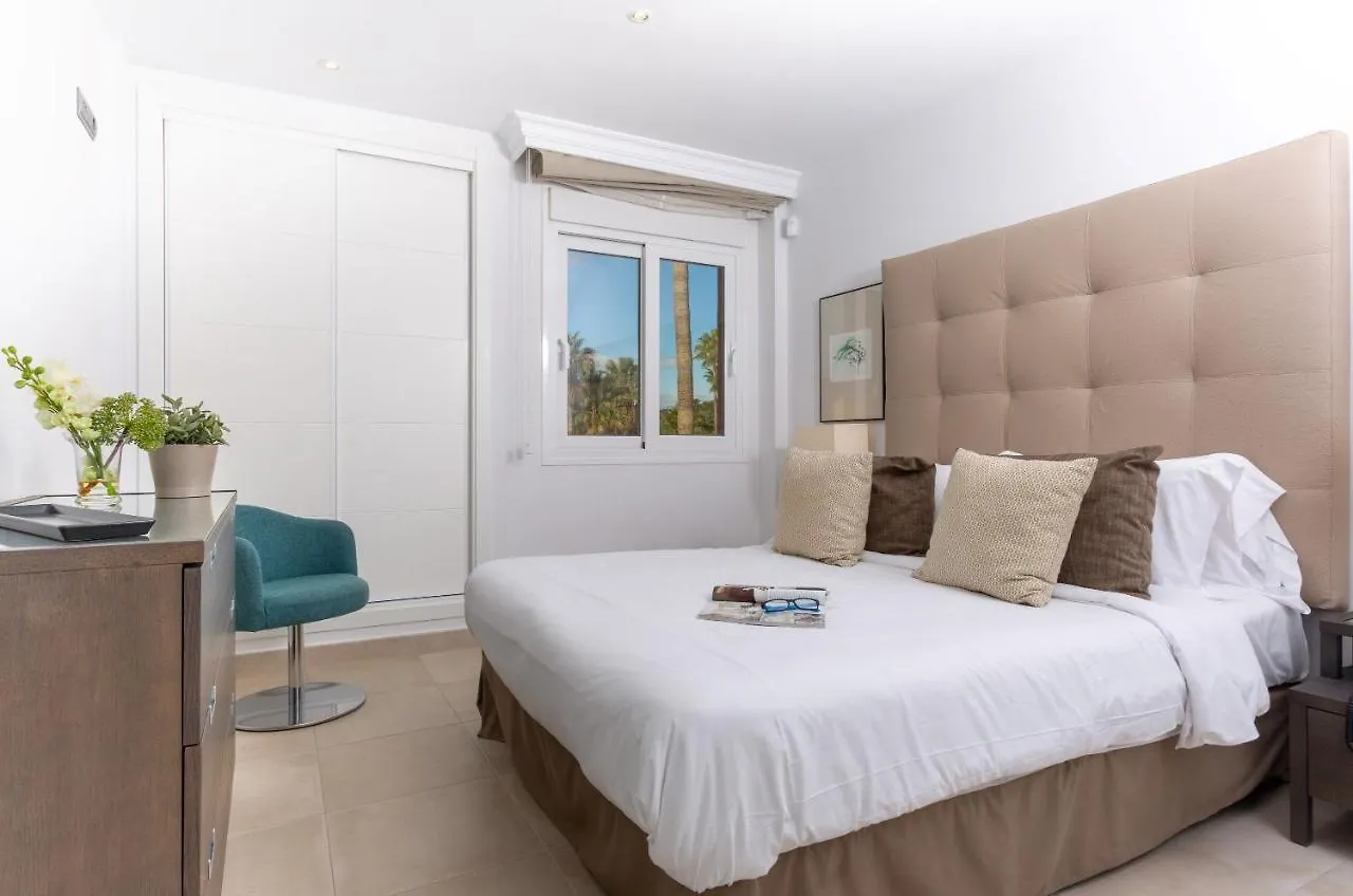 *** Lägenhetshotell Ramada Residences By Wyndham Costa Del Sol El Faro Spanien