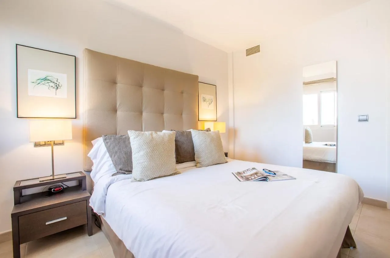 Ramada Residences By Wyndham Costa Del Sol El Faro Lägenhetshotell