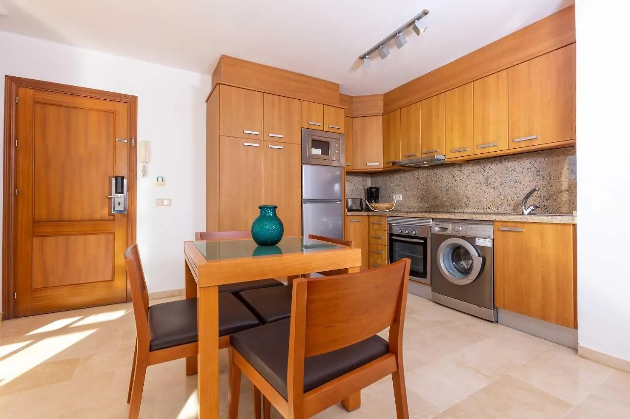 Ramada Residences By Wyndham Costa Del Sol El Faro
