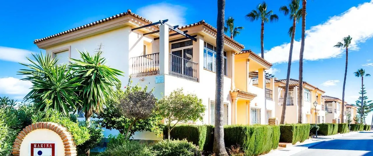 Ramada Residences By Wyndham Costa Del Sol El Faro Lägenhetshotell