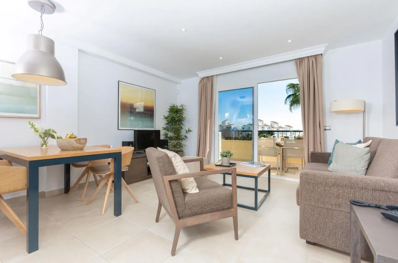 Ramada Residences By Wyndham Costa Del Sol El Faro