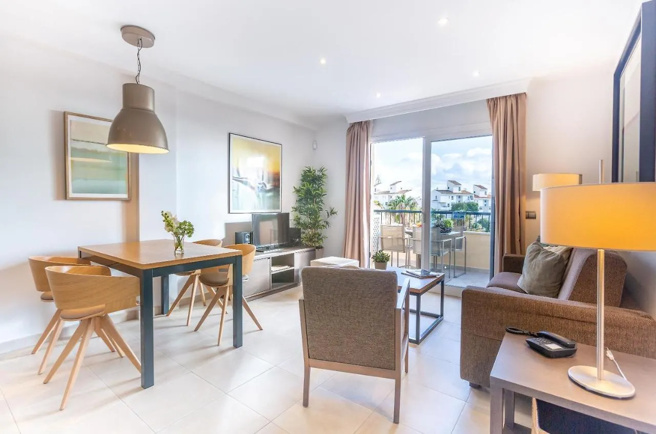 Ramada Residences By Wyndham Costa Del Sol El Faro