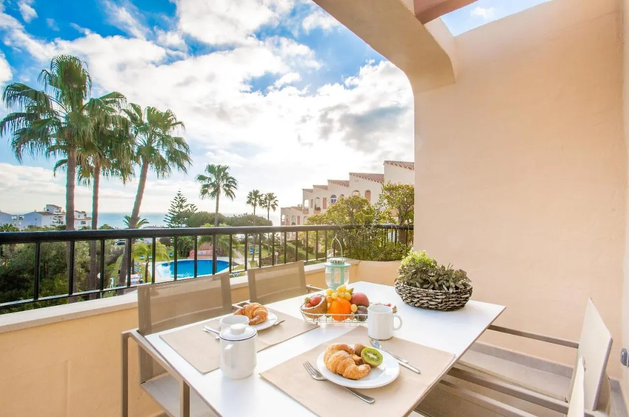 Ramada Residences By Wyndham Costa Del Sol El Faro Aparthotel