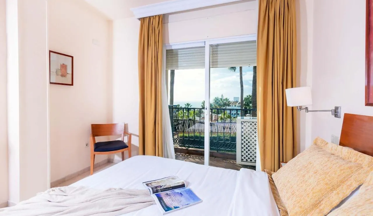 Lägenhetshotell Ramada Residences By Wyndham Costa Del Sol El Faro