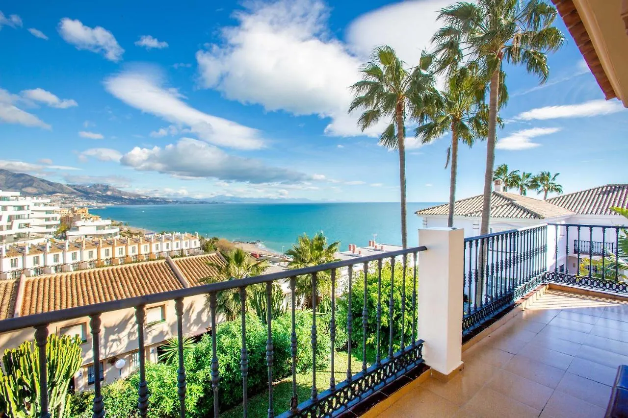 Lägenhetshotell Ramada Residences By Wyndham Costa Del Sol El Faro
