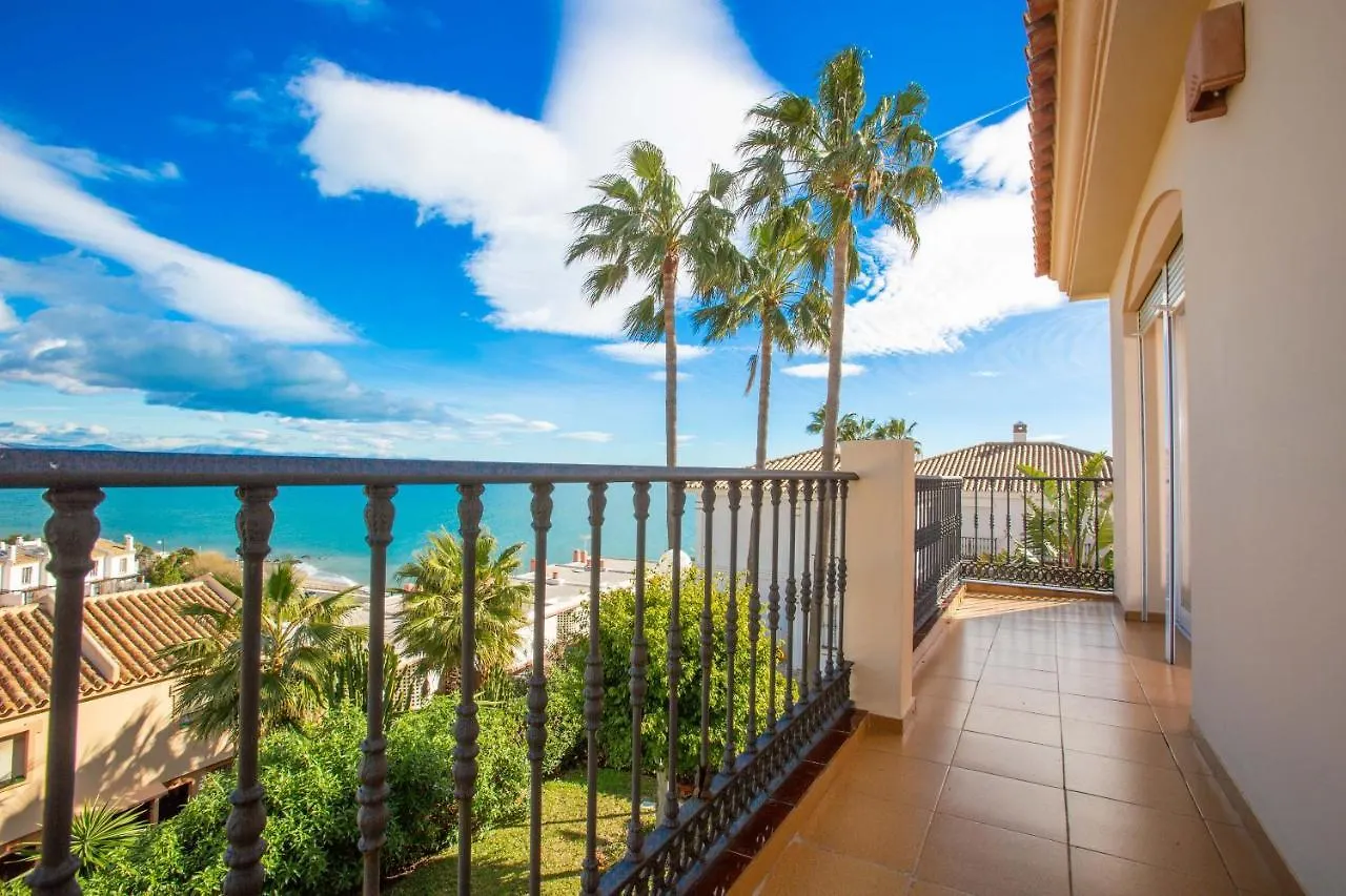 *** Lägenhetshotell Ramada Residences By Wyndham Costa Del Sol El Faro Spanien