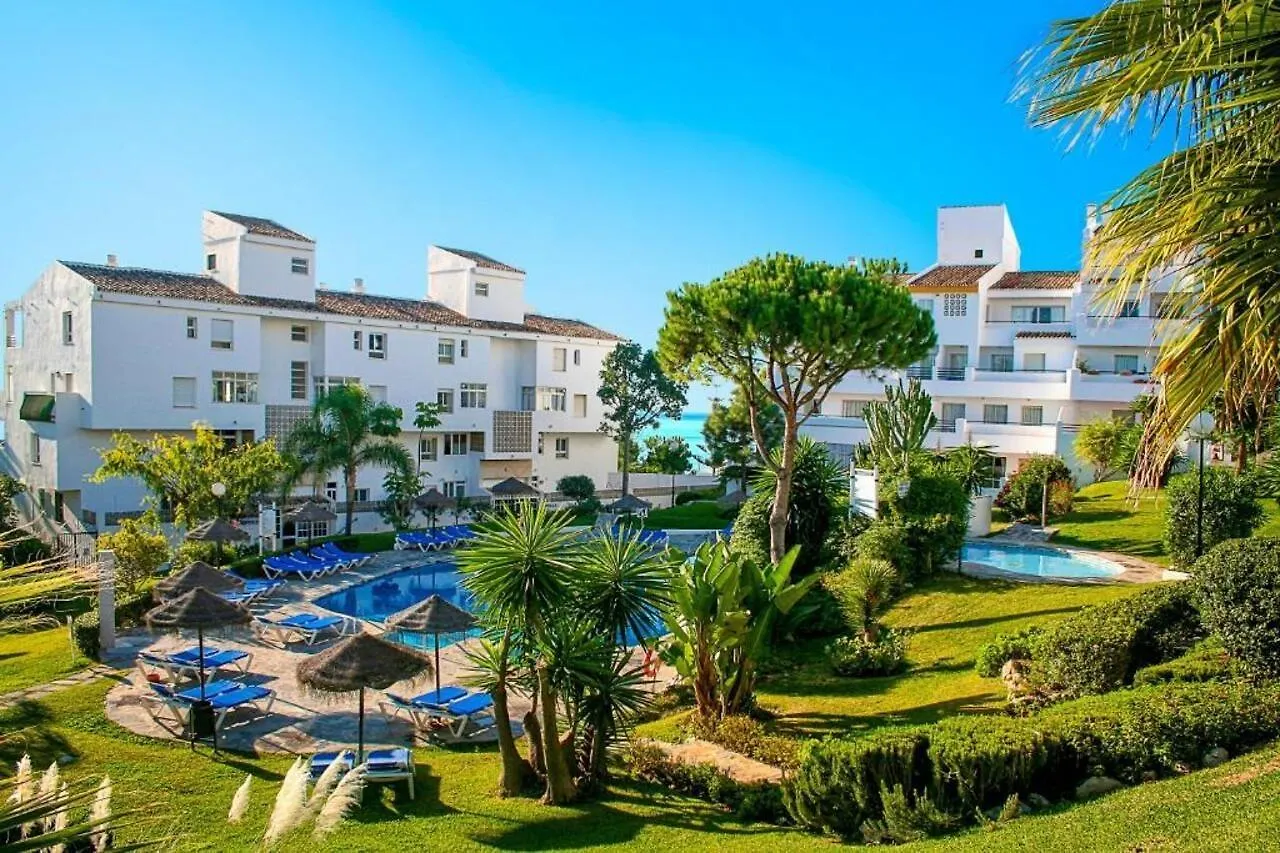 Aparthotel Ramada Residences By Wyndham Costa Del Sol El Faro