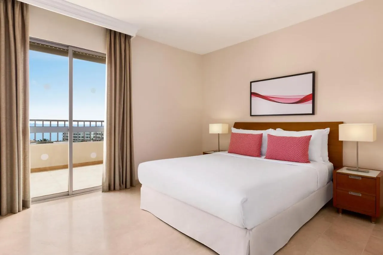 Ramada Residences By Wyndham Costa Del Sol El Faro