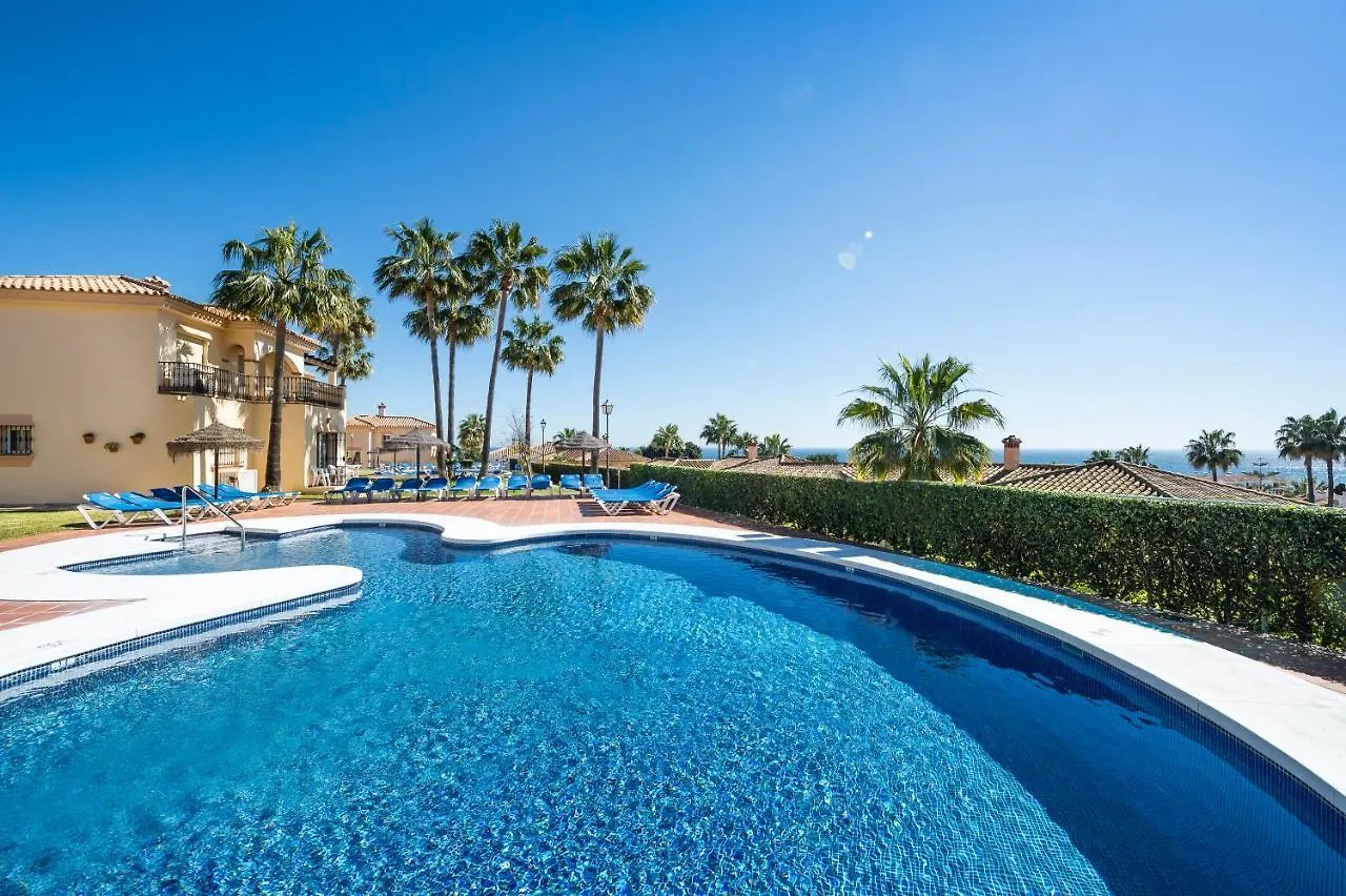 Ramada Residences By Wyndham Costa Del Sol El Faro