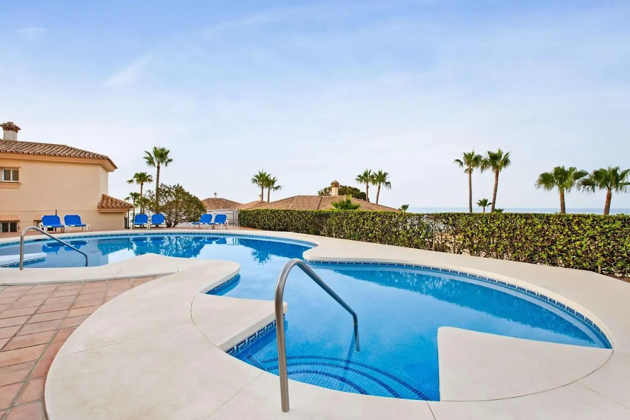 Lägenhetshotell Ramada Residences By Wyndham Costa Del Sol El Faro