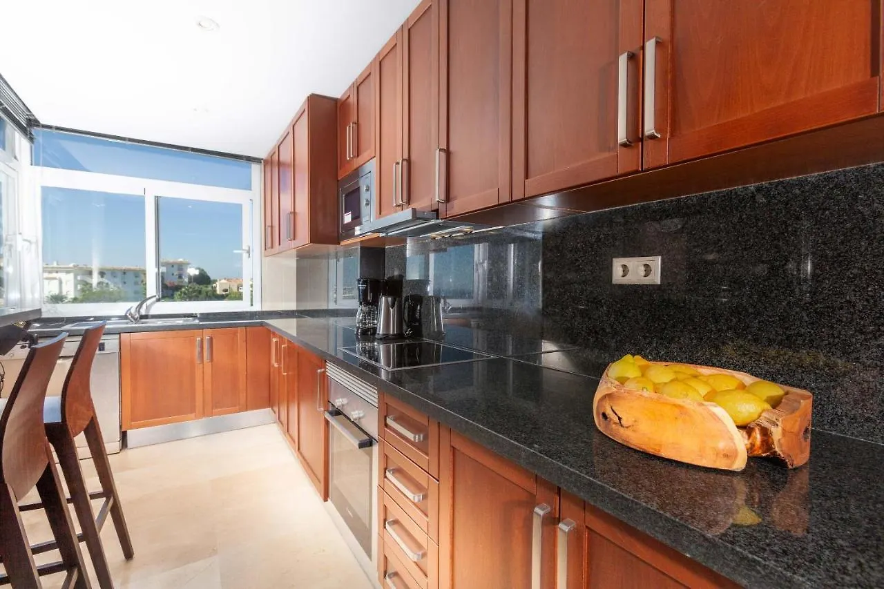 Ramada Residences By Wyndham Costa Del Sol El Faro 3*,