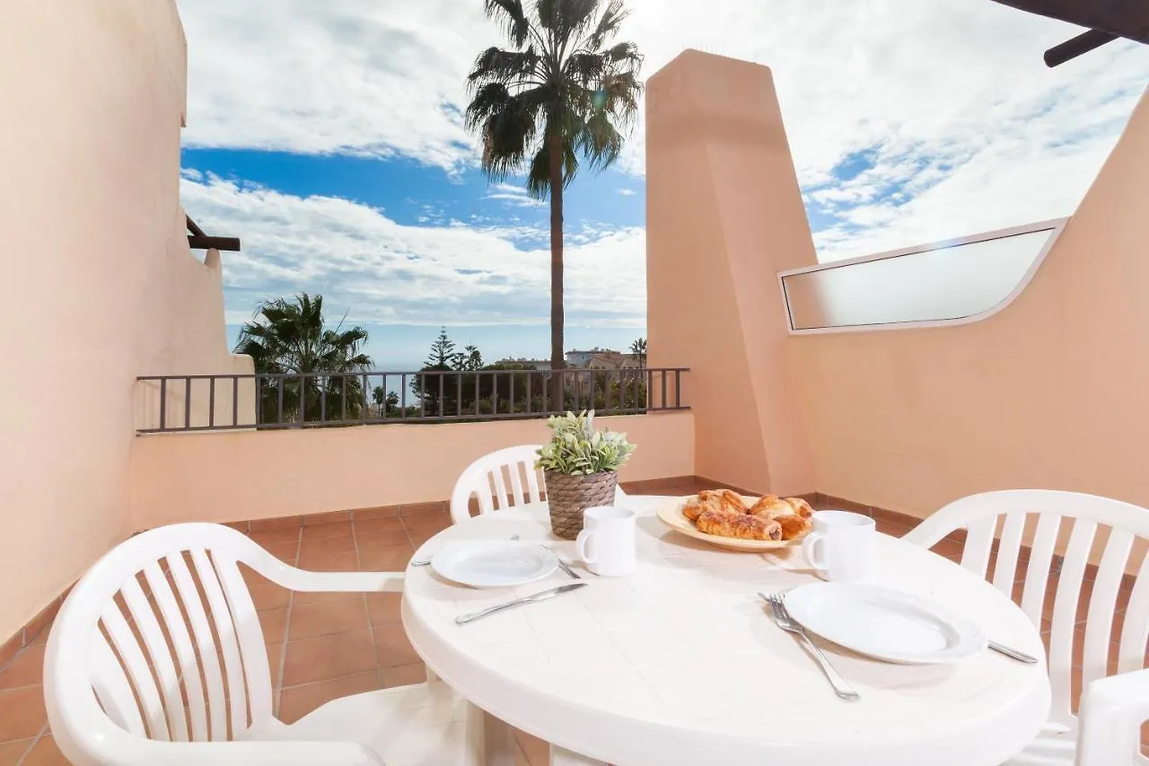 Ramada Residences By Wyndham Costa Del Sol El Faro Spain