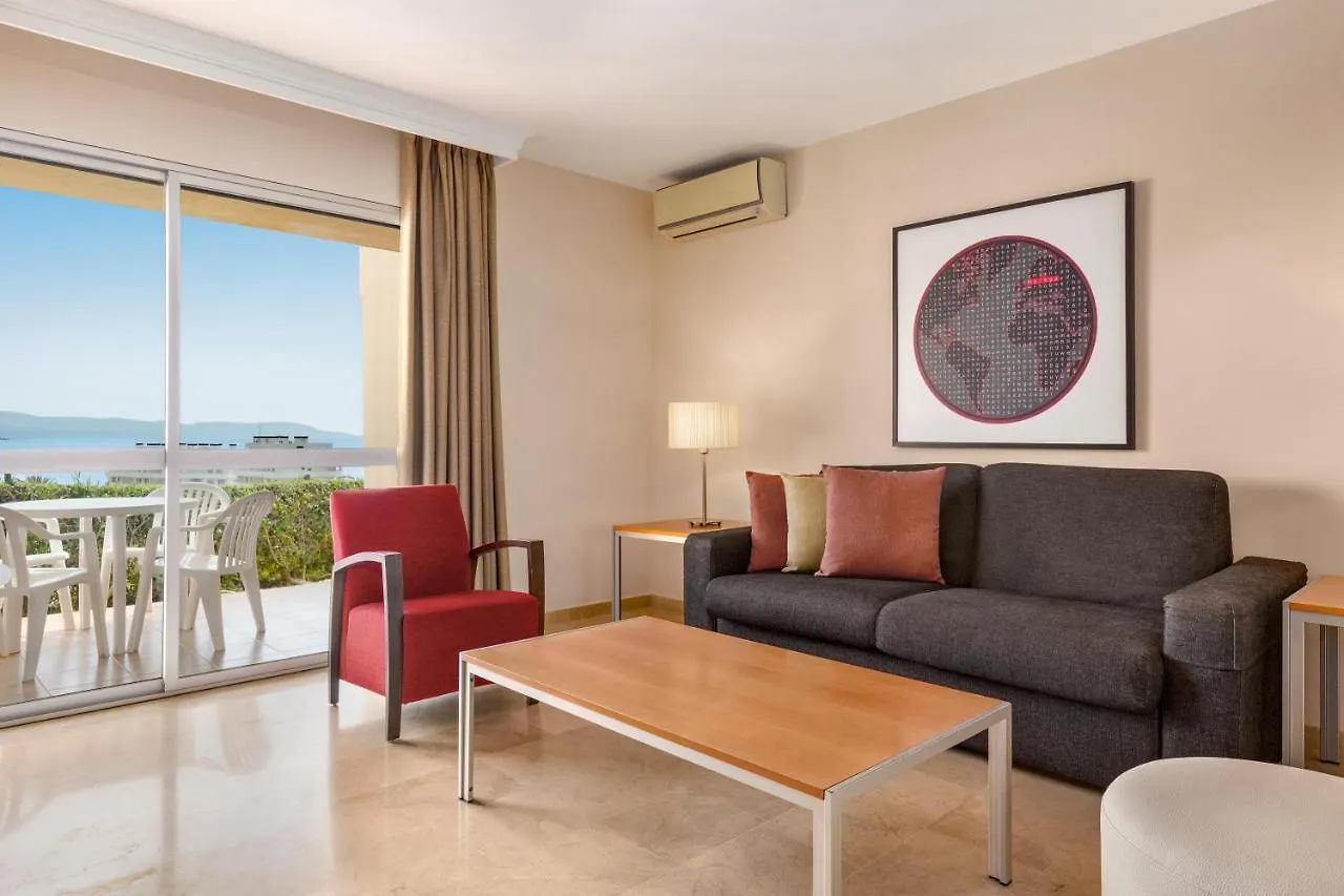 Ramada Residences By Wyndham Costa Del Sol El Faro Spanien