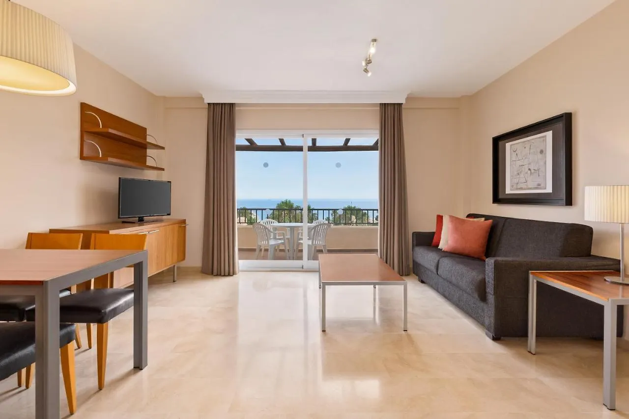 Ramada Residences By Wyndham Costa Del Sol El Faro Lägenhetshotell