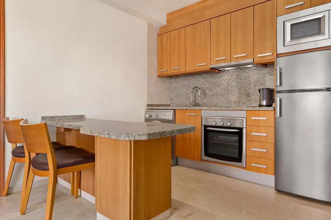 Ramada Residences By Wyndham Costa Del Sol El Faro 3*,  Spain