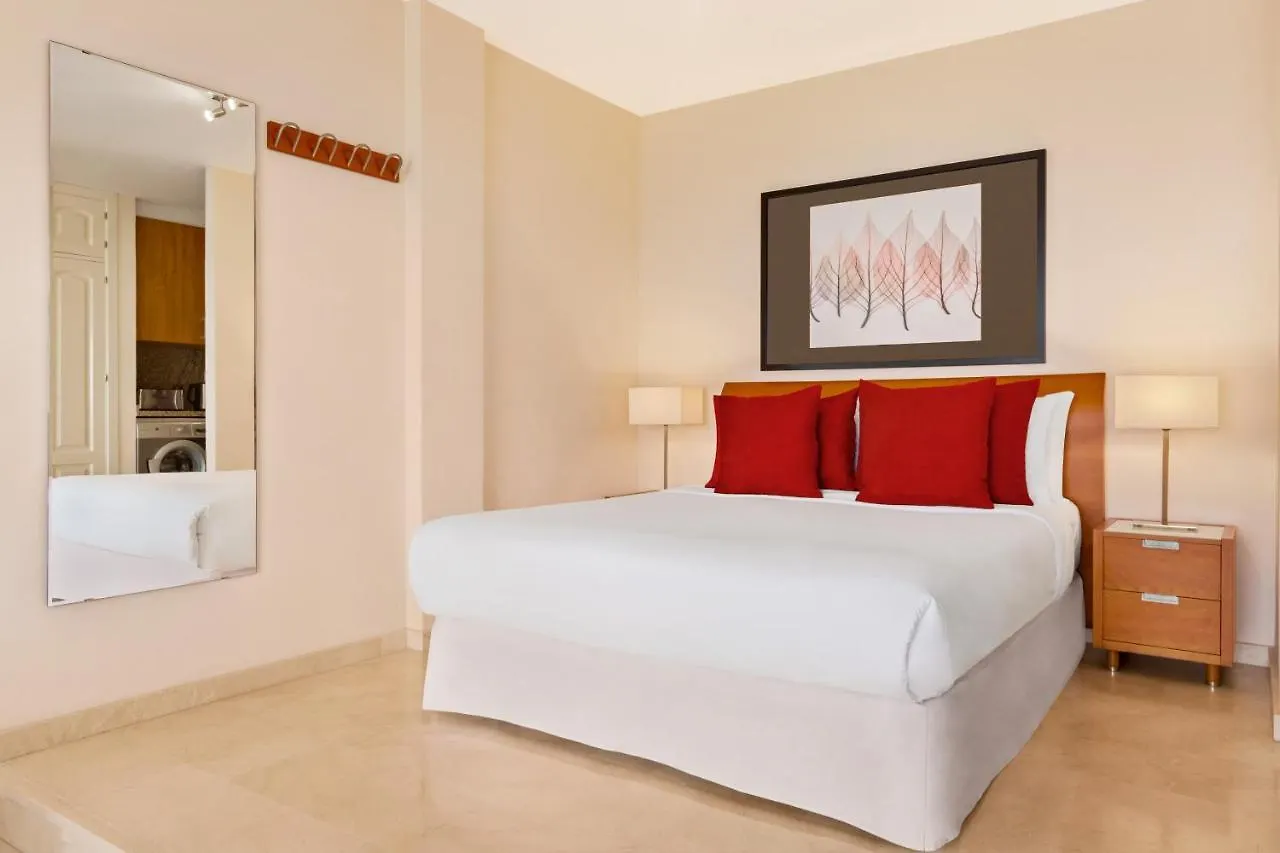 Ramada Residences By Wyndham Costa Del Sol El Faro Aparthotel