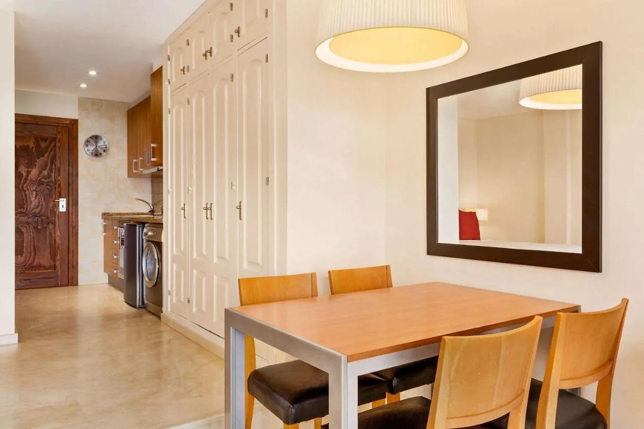 Ramada Residences By Wyndham Costa Del Sol El Faro Lägenhetshotell