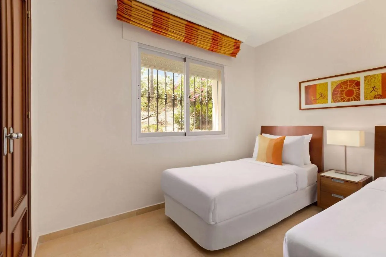 Ramada Residences By Wyndham Costa Del Sol El Faro Lägenhetshotell