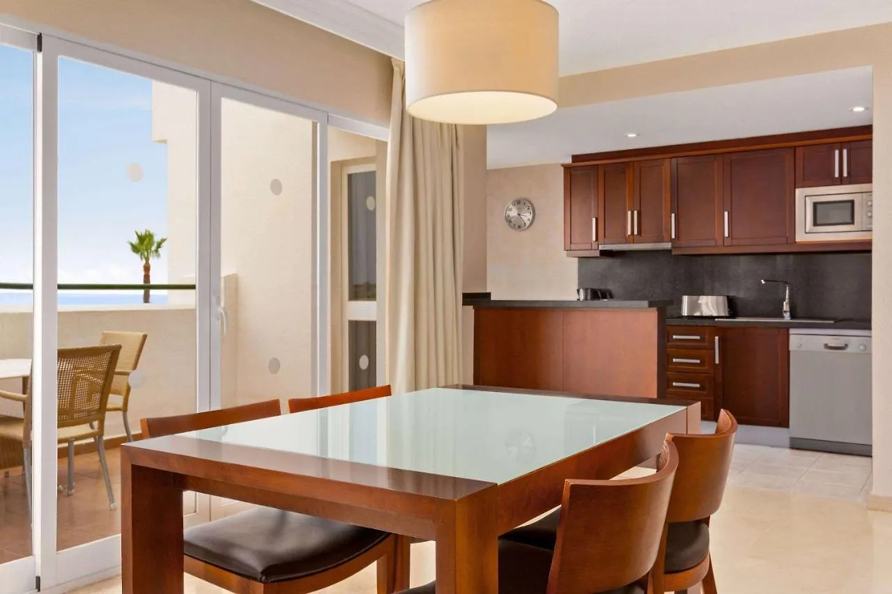 Ramada Residences By Wyndham Costa Del Sol El Faro Spanien