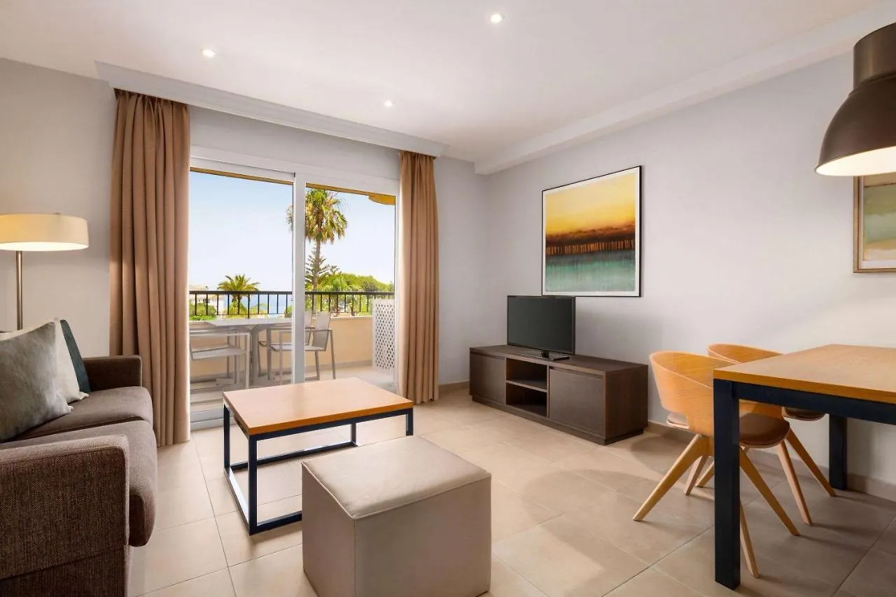 *** Lägenhetshotell Ramada Residences By Wyndham Costa Del Sol El Faro Spanien