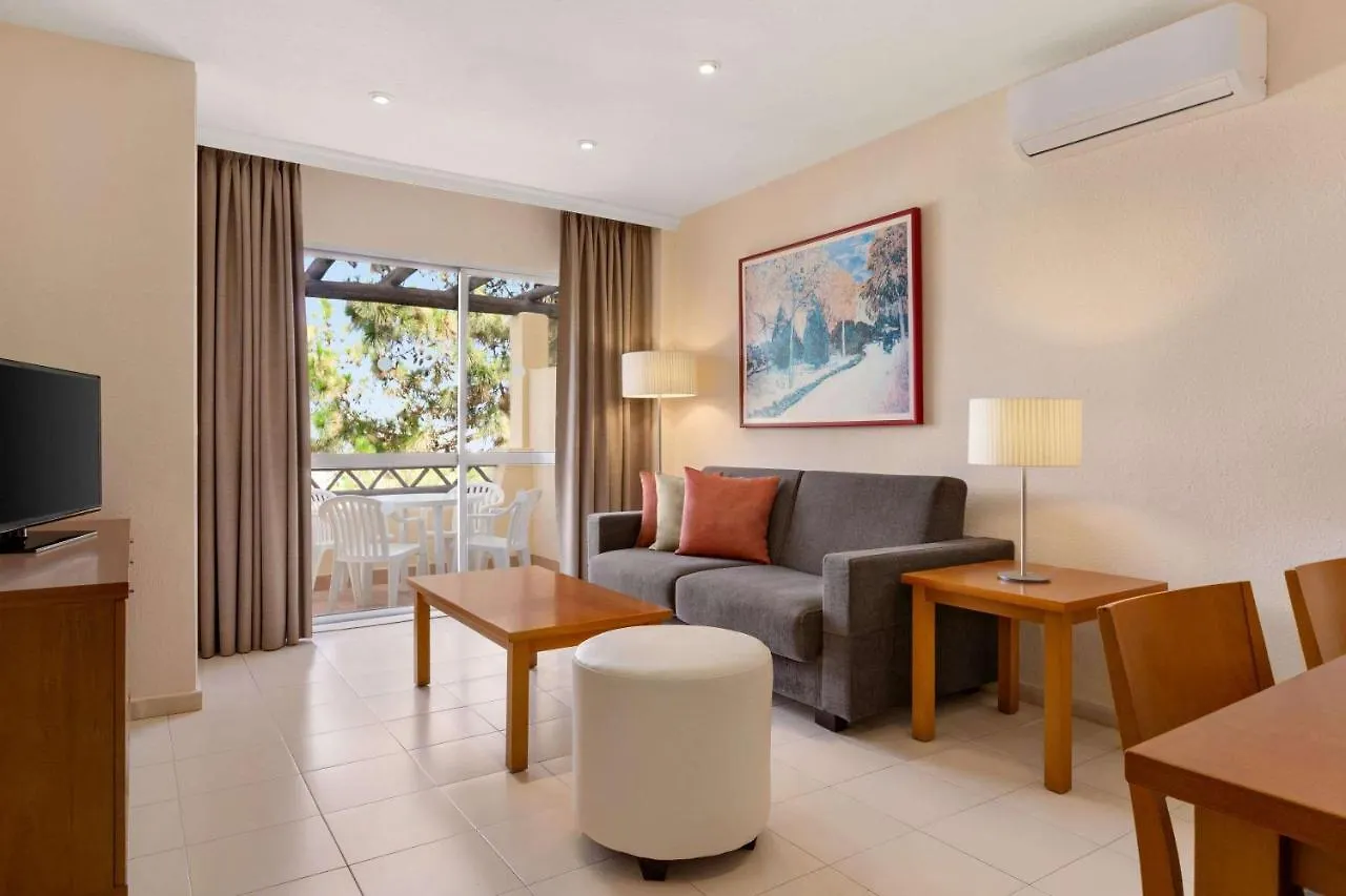 *** Lägenhetshotell Ramada Residences By Wyndham Costa Del Sol El Faro Spanien