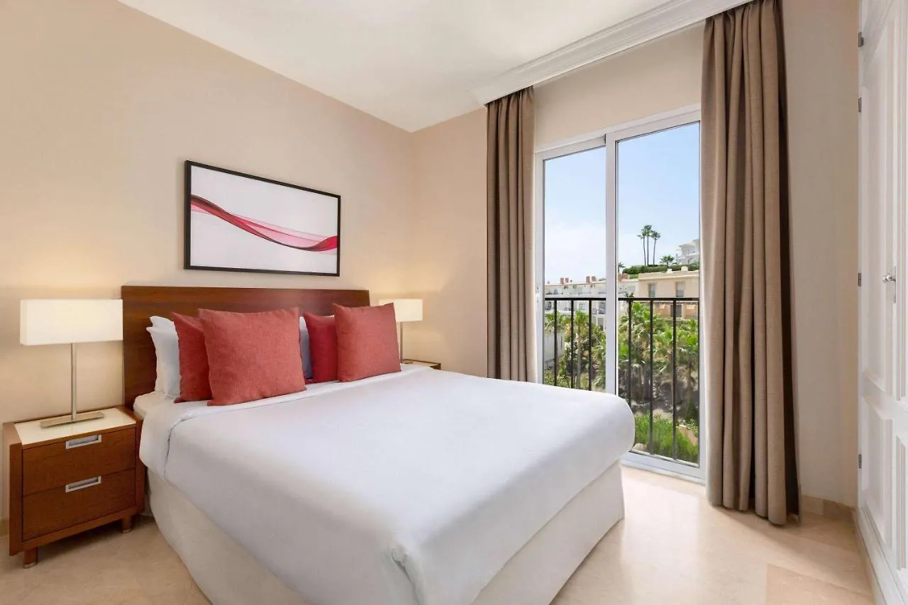 Ramada Residences By Wyndham Costa Del Sol El Faro Lägenhetshotell