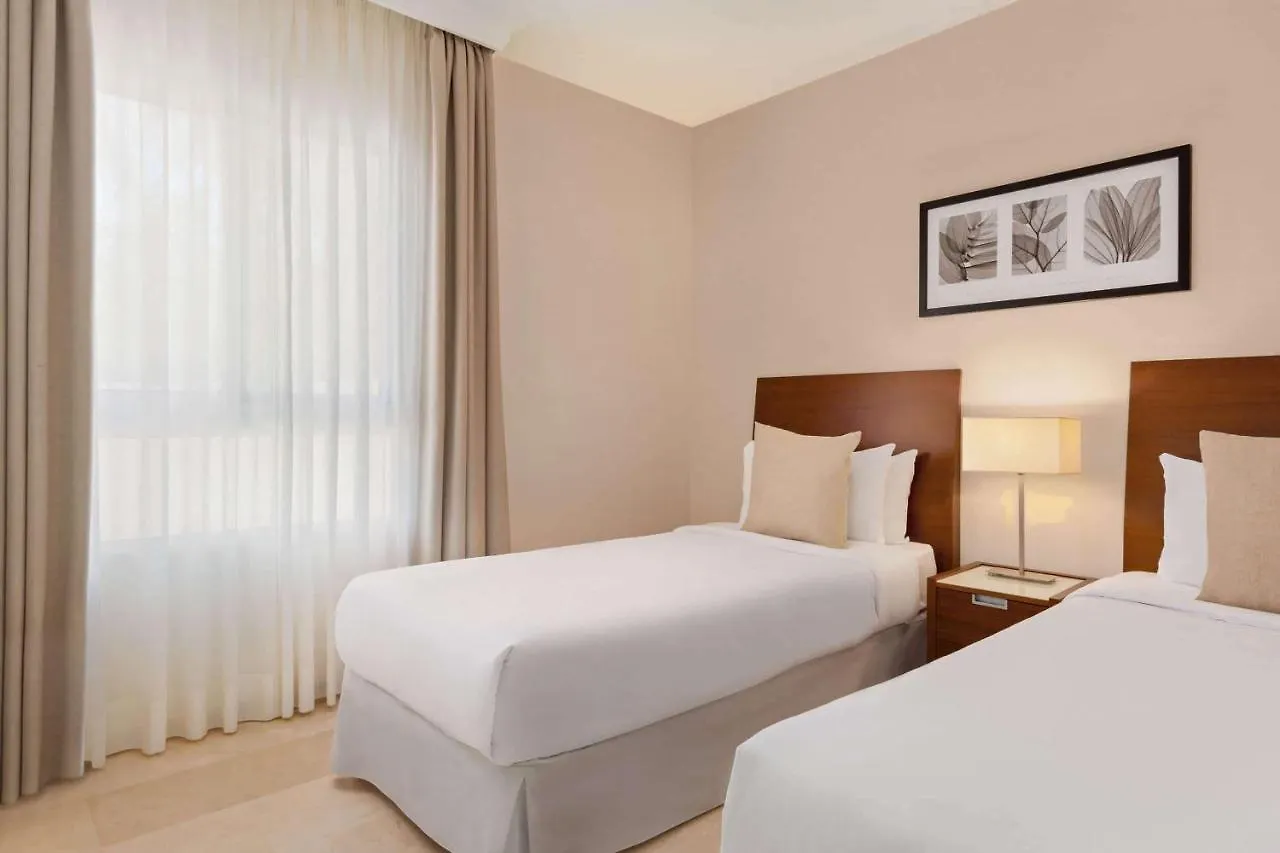 Ramada Residences By Wyndham Costa Del Sol El Faro 3*,  Spanien