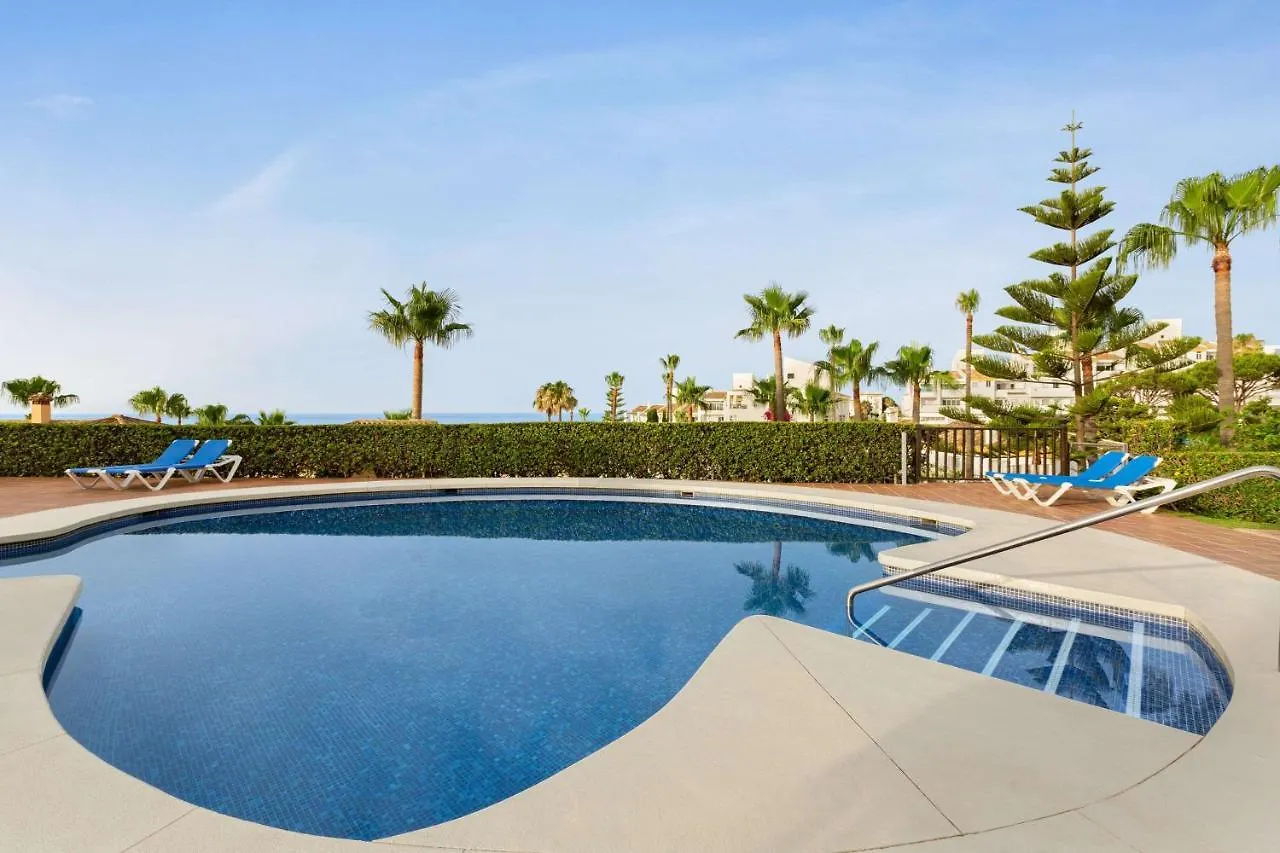 Aparthotel Ramada Residences By Wyndham Costa Del Sol El Faro