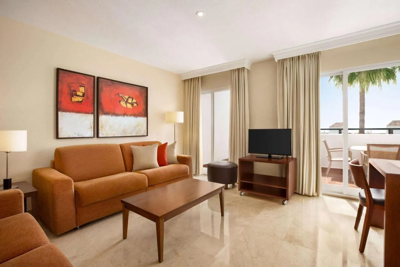 Ramada Residences By Wyndham Costa Del Sol El Faro