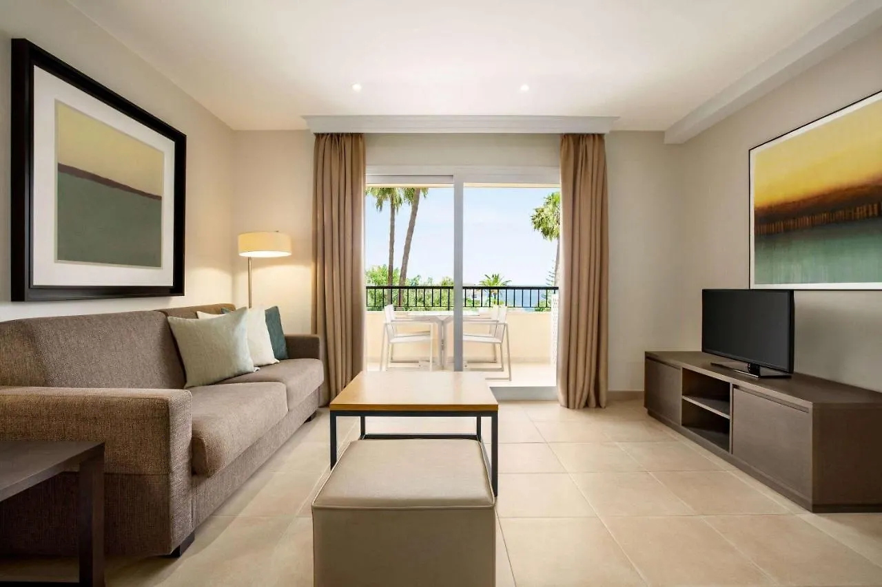 Ramada Residences By Wyndham Costa Del Sol El Faro 3*,