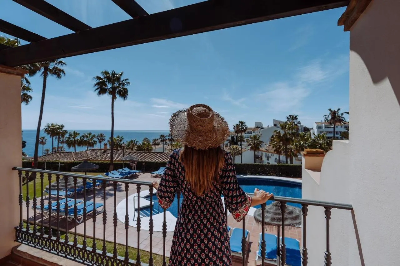 Ramada Residences By Wyndham Costa Del Sol El Faro 3*,  Spanien